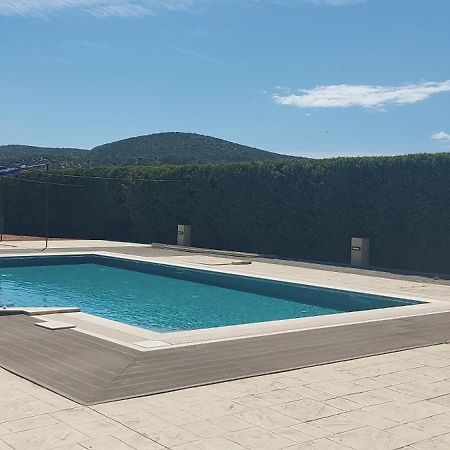 Evelina'S Suite Artemida (Attica) Exterior foto