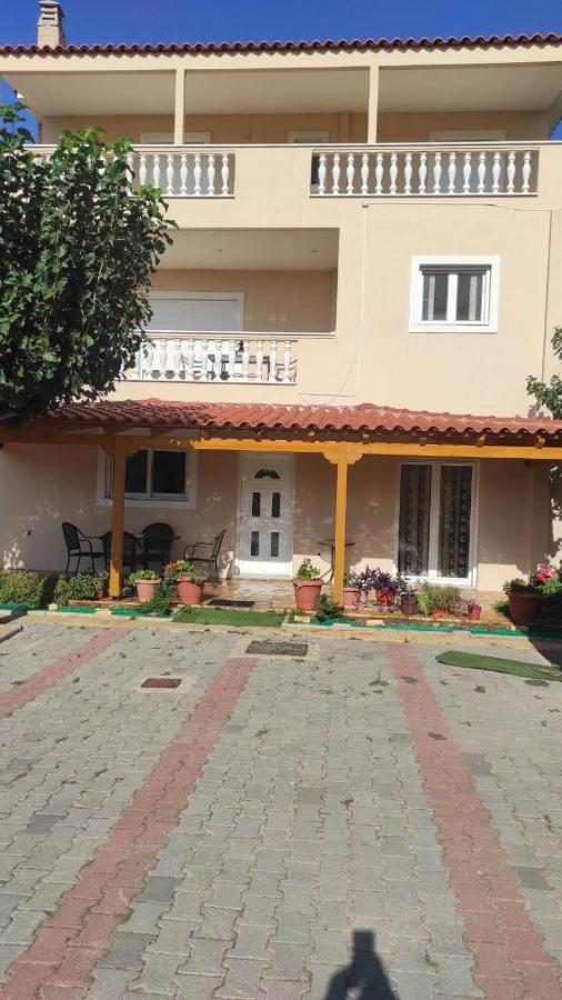 Evelina'S Suite Artemida (Attica) Exterior foto