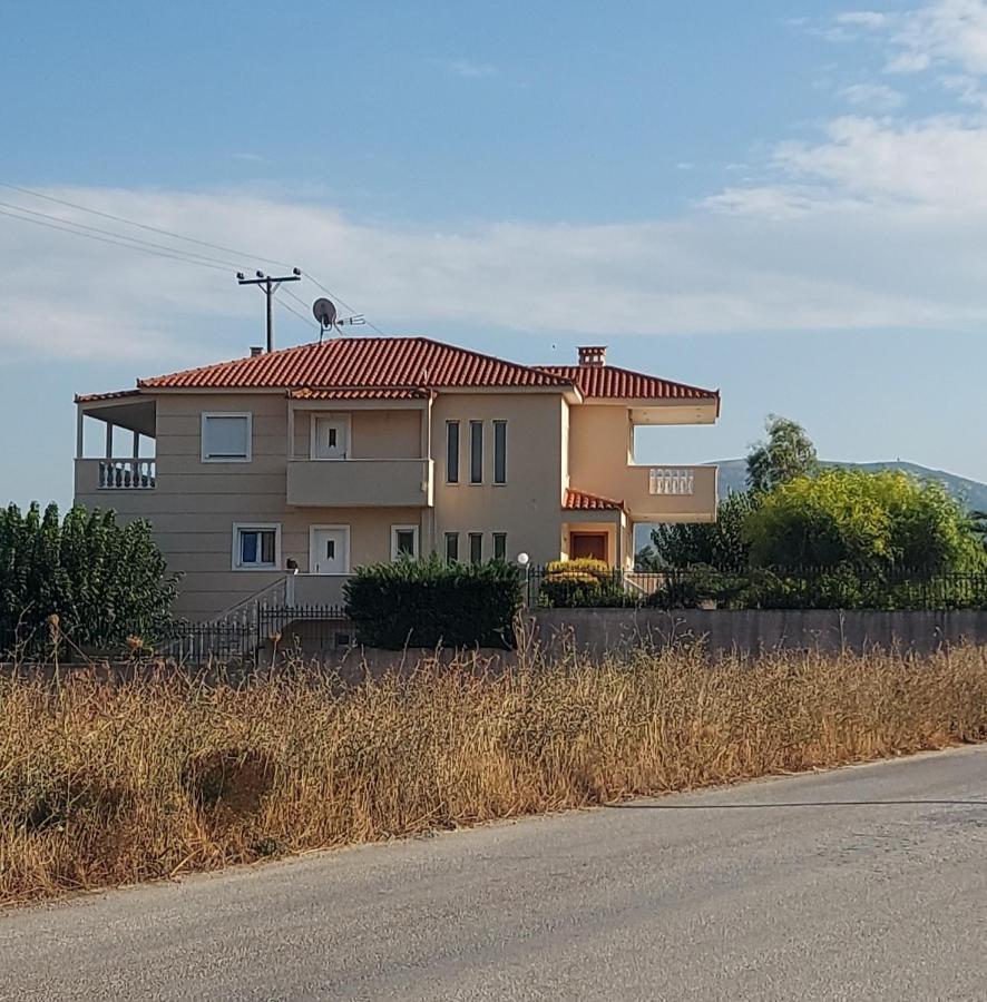 Evelina'S Suite Artemida (Attica) Exterior foto