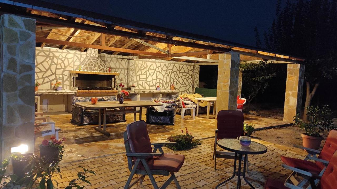 Evelina'S Suite Artemida (Attica) Exterior foto