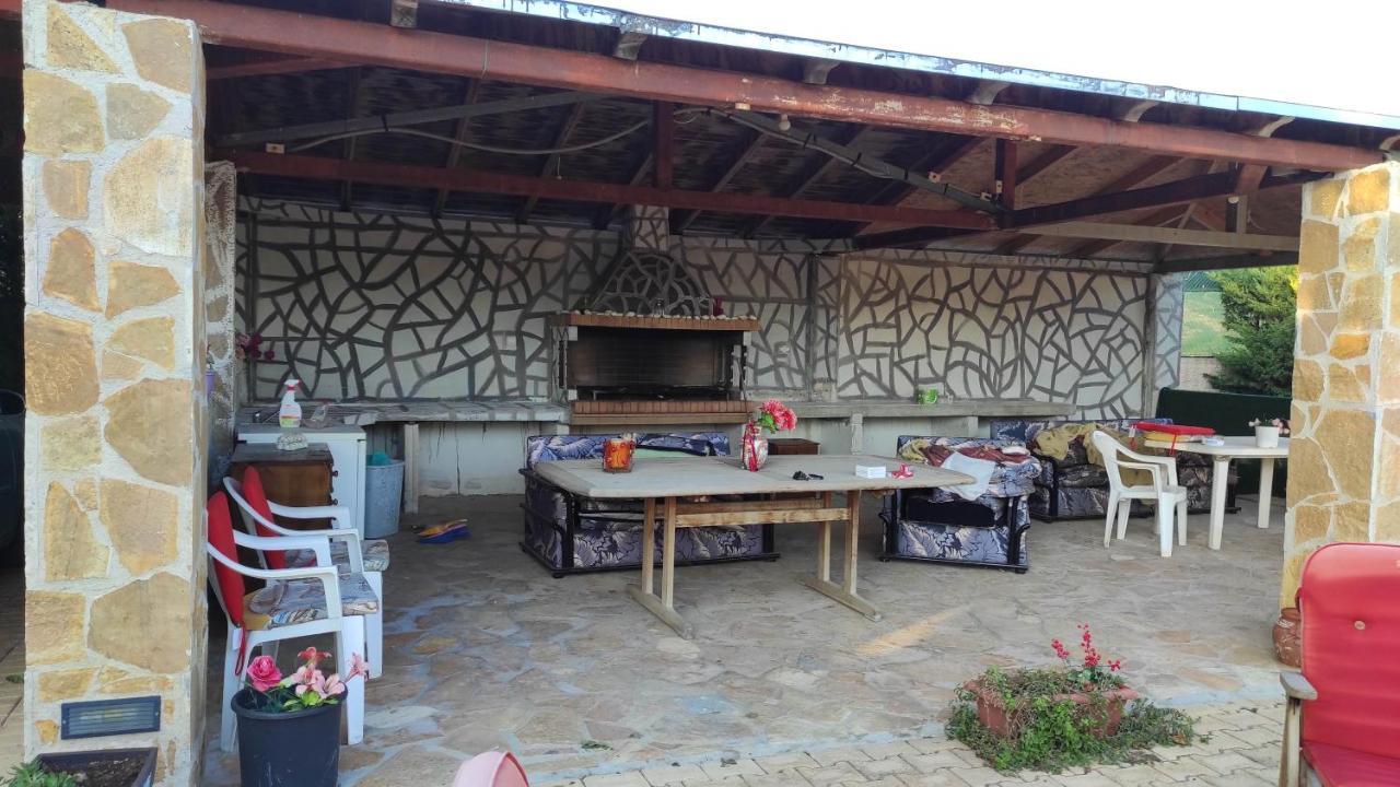 Evelina'S Suite Artemida (Attica) Exterior foto